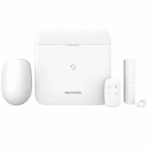 Hikvision Alarm System AX Pro- Standard Kit