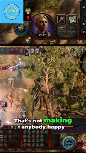 Game Death Loop: Can You Actually Counterspell Anything? #shorts