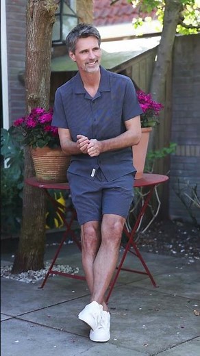 Berden Heren Collectie | Summer Vibes 2026