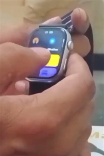 AOD, Rise to wake & Batre SW X10 PRO MAX #smartwatch #jamtanganpintar #murah