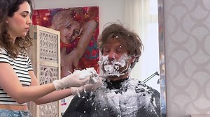 555K views · 2K reactions | Unbelievable Transformation! A Fresh Start for This Man | 5-Minute Crafts Family | Facebook