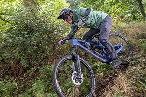 Merida One Sixty 8000 first ride review | BikeRadar