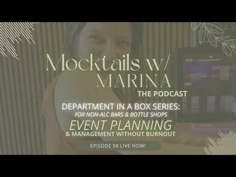 Dept in a Box Series: Event Planning & Management