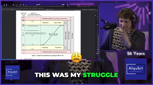 Alqubit on Instagram: "My video journey started in March with Calibrite Display Pro HL & Blackmagic Intensity Pro 4K. Low cost, perfect quality! #VideoEditing #ColorGrading #Filmmaking #Blackmagic #Calibrite #VideoProduction"