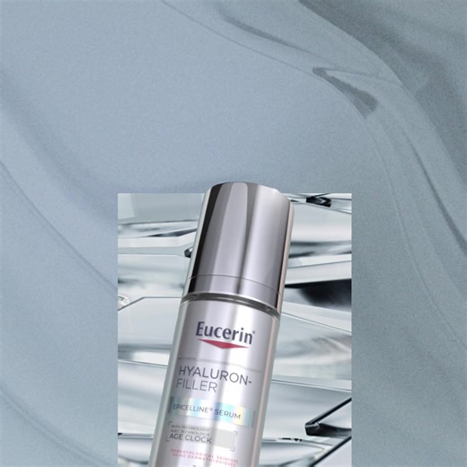 Accueillez une percée scientifique en matière de soins anti-âge : le NOUVEAU sérum Epicellineᴹᴰ d’Eucerin. | Eucerin Canada