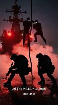 The Unsolved Mystery of Captain Phillips' Rescue: Where Did the $30,000 Go?