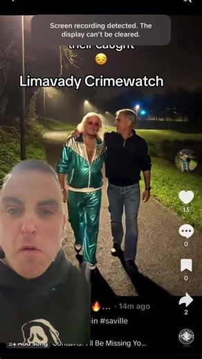 #limavady #caught #policeoftiktok #2026 #friends