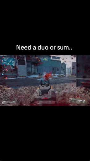 Mastering Ranked Play in Call of Duty