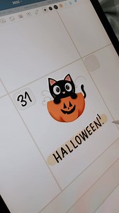 Free Halloween Digital Stickers!! 🎃 Perfect for your digital planning 🖊️ Comment “halloween” and I’ll send you a link to download these Halloween stickers for free 🎉👻 *these stickers will be available for free only until October 31st. After that, they will be available for purchase on my Etsy Shop 🤗 #HalloweenStickers #DigitalStickers #FreeStickers #DigitalPlanning #ProcreateStickers #HalloweenDigitalStickers #StickerArtist #DigitalPlanner #PlanningWithStickers #HalloweenPlanner #SpookySeas