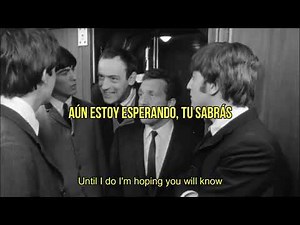 Michelle - The Beatles (Letra/Subtitulado)