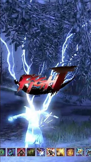 Spear Gank 2! Subclass PvP Build One Bar Ganker #eso #pvp #gaming