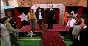 Acemi Cadı 26. Bölüm