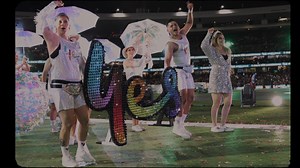 4.1K views · 60 reactions | A night full of colour, sparkles and plenty of fun. We loved attending our first Sydney Gay and Lesbian Mardi Gras and can't wait to continue this amazing partnership into the future. #itstartswithyes #sydneymardigras #sydneyworldpride #unitedweshine | Optus | Facebook