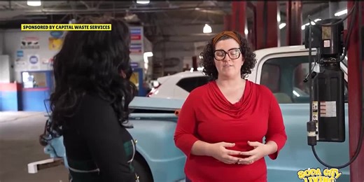 Talkin’ Trash: Automotive Service Assistance to get back on the Road