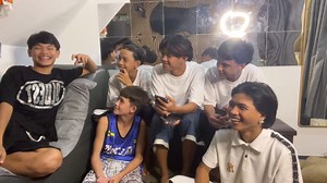 Layb | Little Spoons