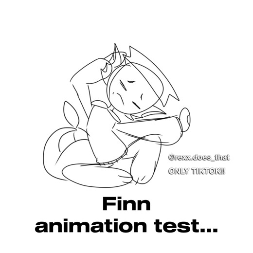 RANDOM animation test