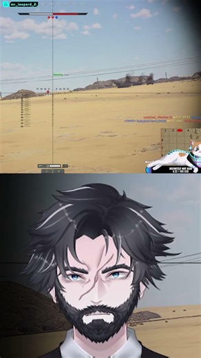 NEVER Spawn-camp an IS-2... 🎯 (1000m+ Snipe)