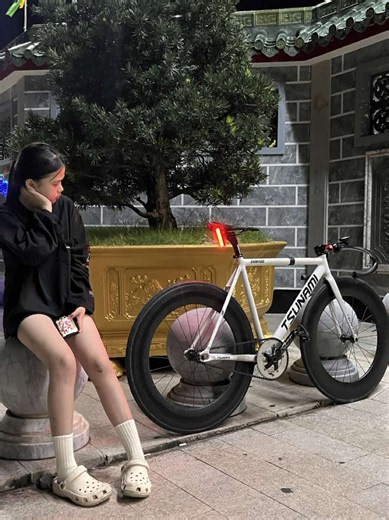 Fixed gear Philippines guide: fixed gears, sizes & braking tips