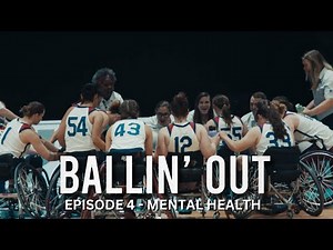 BALLIN OUT - Episode 4 Mental Health