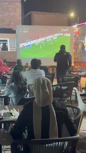 1.1K views · 14 reactions | On fire  الجو ولع و الحماس و التشجيع ذاد ⚽ يلااا مستني اي كمل تشجع و اتوقع النتيجه صح و اكسب مع JAVA Coffee House #familyarenapark #AhlyvsZamalek #javavibes #javacoffeehouse | JAVA Coffee House | Facebook