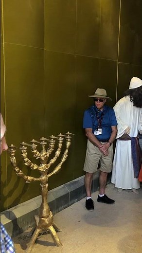 El Tabernáculo de Moisés: 😀 Un Santuario en el Desierto