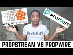 Propstream VS Propwire! Which Is Better For Wholesale Real Estate