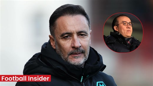 Wolves to land points deduction? Stefan Borson drops verdict after £170m  news