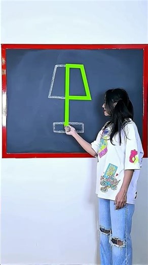 Lamp 🛋️ drawing challenge easy to draw, one line drawing challenge #shorts #viral #youtubeshorts