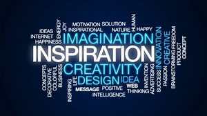 Inspiration Animated Word Cloud Text Design Stock Footage Video (100% Royalty-free) 30239809 | Shutterstock