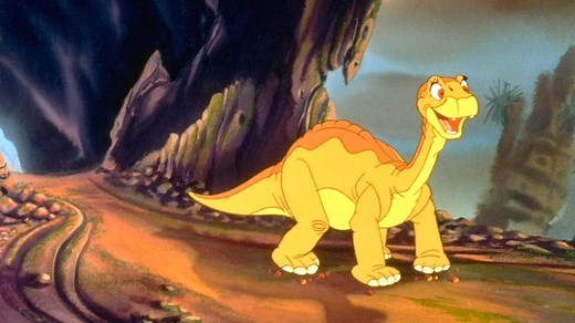 Watch The Land Before Time | Prime Video