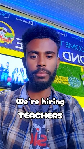 Join Our Team: Hiring Language Teachers
