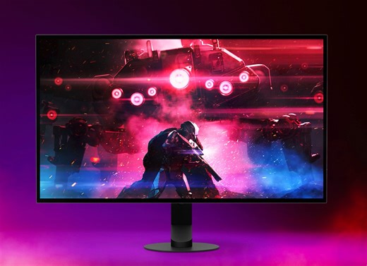 Sony Unveils INZONE M10S & M9 II: High-Performance Gaming Monitors for Esports and AAA Games - Gizmochina