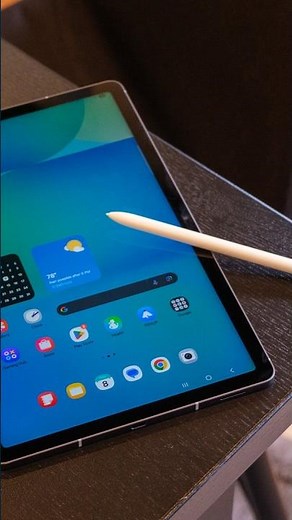 The Best Tablets for 2026