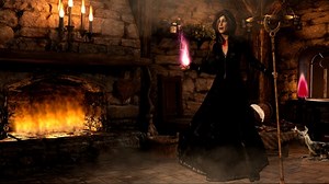 Dragon, Fire, Flame, Mythology