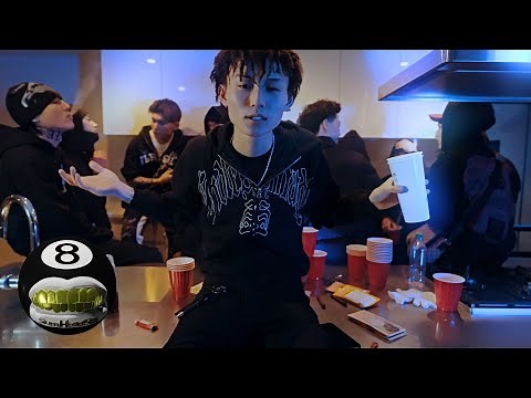 Jahxncho - Hxncho Flow (Official Music Video)