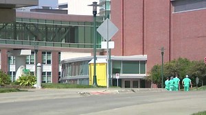 Bike path coming to University of Nebraska Medical Center campus