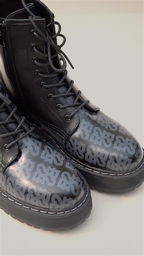 N S on Instagram: "Part 2 of the Rick Ross RR22 custom shoes. These are the hand-painted boots I created to debut on the runway, designed alongside the 3 custom AF1s you saw in part 1. One-of-one, built for the launch of Rick Ross x Edition 22"