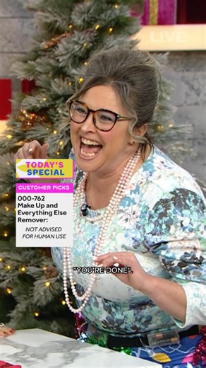 The Social on Instagram: "Welcome back, shoppers who should know better! ✨ The ‘Shop ’Til You Drop’ x ‘The Social’ crossover has returned. 🛒 We’re spotlighting the hottest holiday “gifts” you can’t purchase, return, or explain to your family. 🎄😌� Operators are standing by… spiritually. ☎️ Which one’s going in your imaginary cart? 👇 See all the products at the link in bio. 🔗"