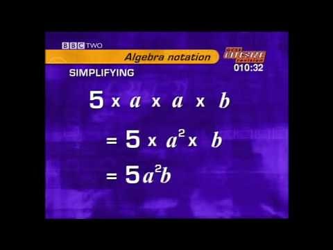 BBC GCSE Bitesize Revision - Maths 2 (2003)