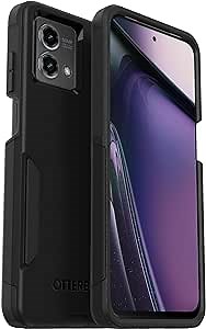 OtterBox Commuter Series Case for Moto g Stylus 5g (2023) - Black