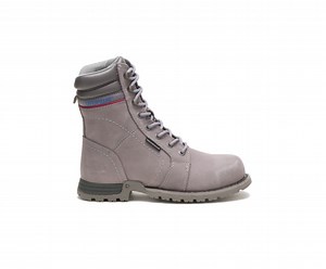 Echo Waterproof Steel Toe Work Boot