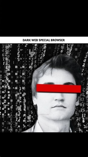 Dark Web pe Log Pakde Kaise Nahi Jaate? #shorts #shortsfeed