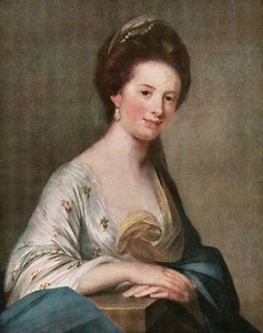 Mary Hay, 14th Countess of Erroll - Alchetron, the free social encyclopedia