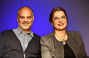 Das Wortkino in Stuttgart: Kleinod der Theaterkunst