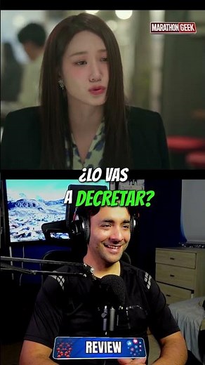 Muertos de Amor Mejores Momentos Epis 3 - La escena que cambia la relación entre Gang-uk y Yeo-ri.