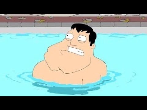 American Dad (2005-present) - The Public Humiliation of Stan Smith (Part 2)