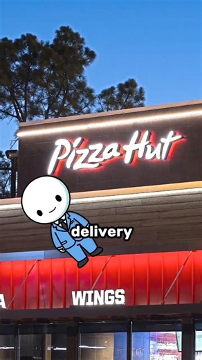 The Real Cost of a Pizza Hut Pizza!