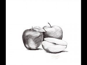 HATCHING AND CROSS HATCHING SHADING TECHNIQUES
