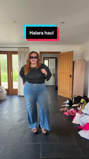 Halara Try-On Haul: Discover Your New Favorite Athleisure