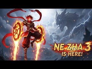 Ne Zha 3 (2025) | The Return of the Chaos Child | Full Movie Review & Breakdown